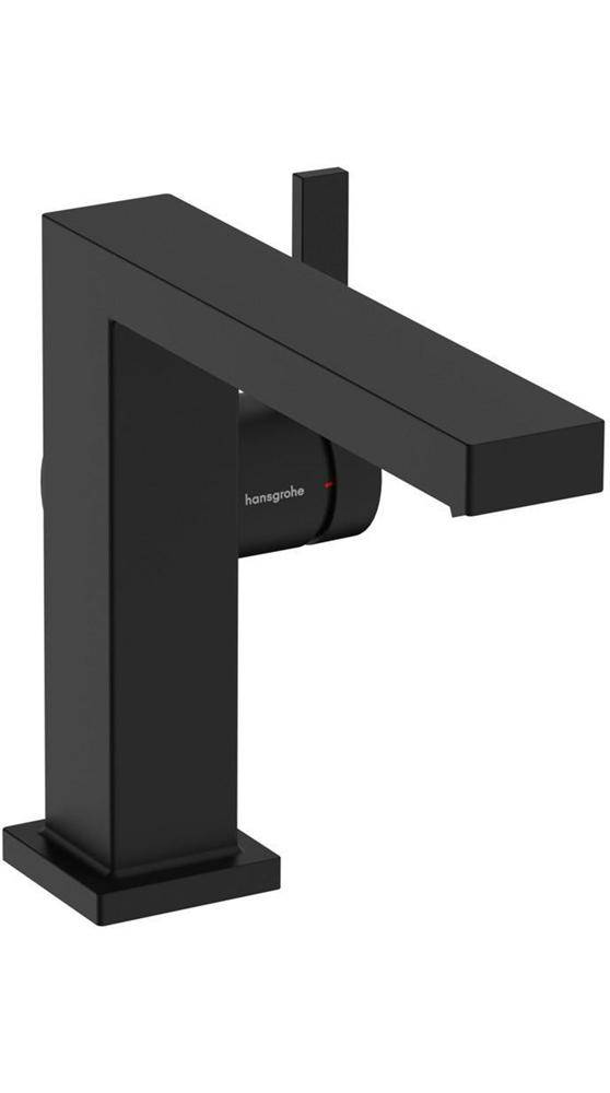 hansgrohe HG EH-WT-MI Fine Tecturis E ComfortZone 110 PO CoolStart