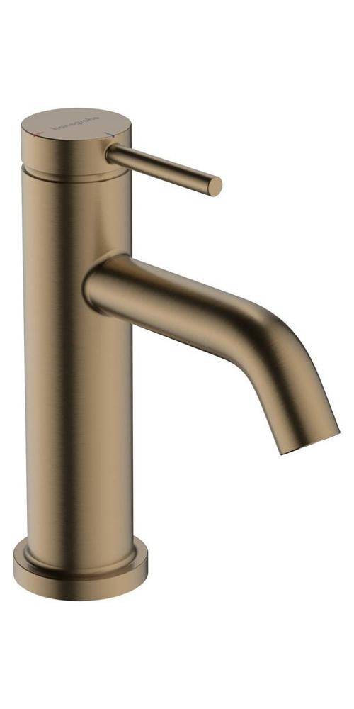 hansgrohe HG Einhebel-Waschtischmischer Tecturis S ComfortZone 80 o