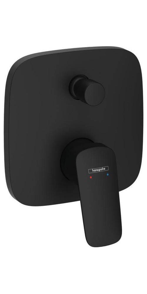 hansgrohe HG Fertigmontageset LOGIS für Unterputz Wannenmischer