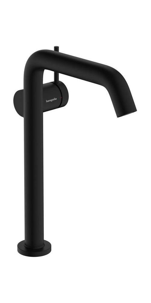 hansgrohe HG Einhebel-Waschtischmischer Tecturis S Fine CooStart Ausl