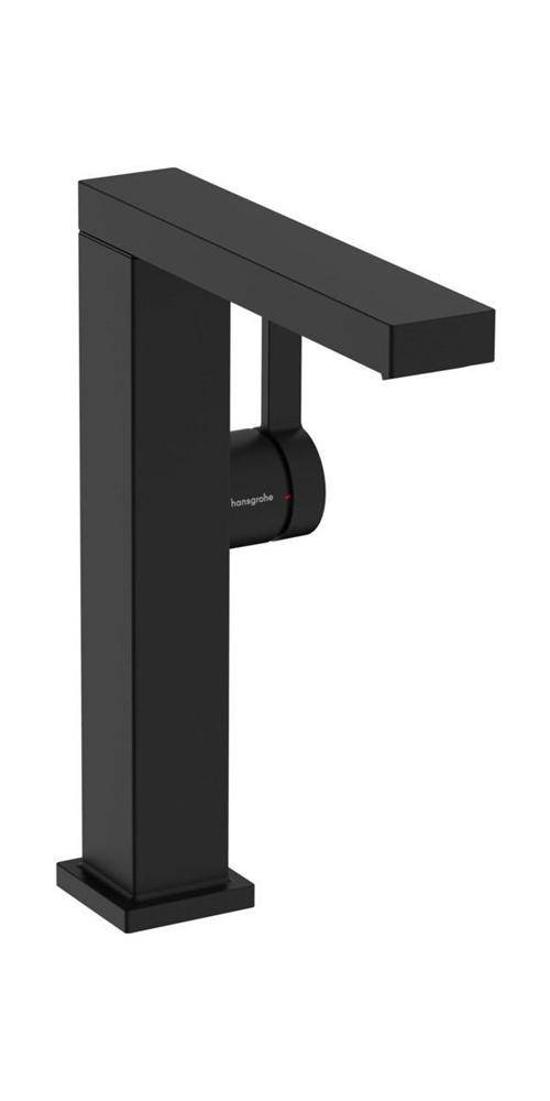 hansgrohe HG EH-WT-MI Fine Tecturis E ComfortZone 210, CoolStart