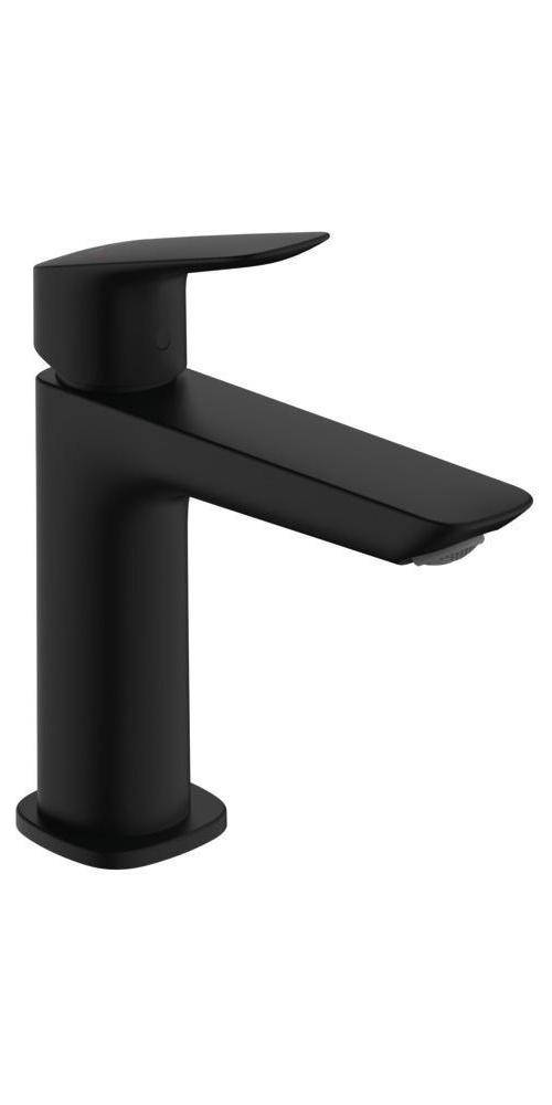 hansgrohe HG Einhebel-Waschtischmischer 110 LOGIS m ZAG G 1 1/4"