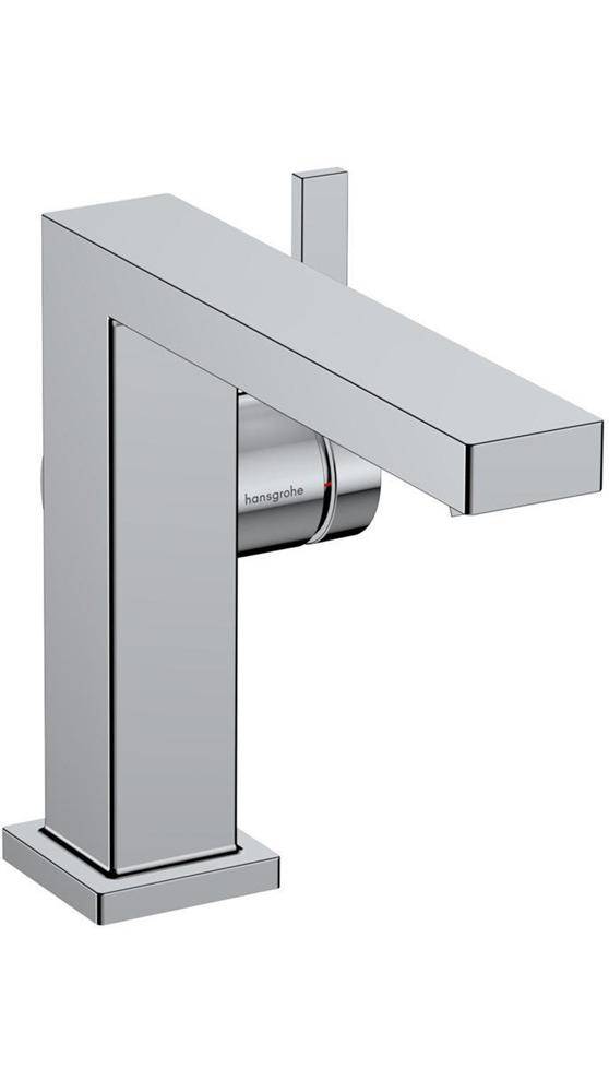 hansgrohe HG EH-WT-MI Fine Tecturis E ComfortZone 110 PO CoolStart