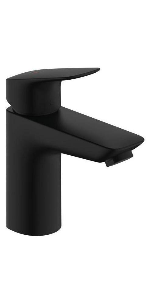 hansgrohe HG Einhebel-Waschtischmischer 100 LOGIS DN 15 CoolStart m