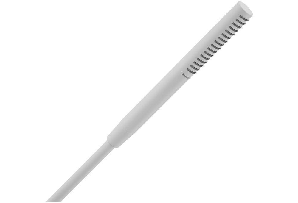 hansgrohe HG Handbrause Pulsify S 1 jet mattweiß
