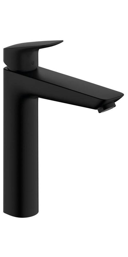 hansgrohe HG Einhebel-Waschtischmischer 190 LOGIS DN 15 ohne