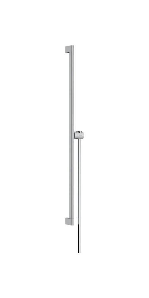 hansgrohe HG Brausestange Unica S Puro 950mm, Easy Slide chrom