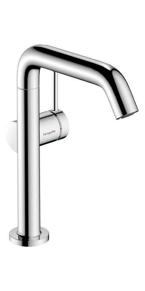 hansgrohe HG Einhebel-Waschtischmischer Tecturis S Fine CooStart Ausl