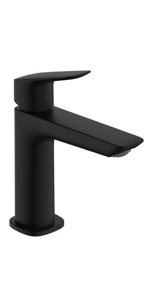 hansgrohe HG Einhebel-Waschtischmischer 110 LOGIS CoolStart m ZAG G 1