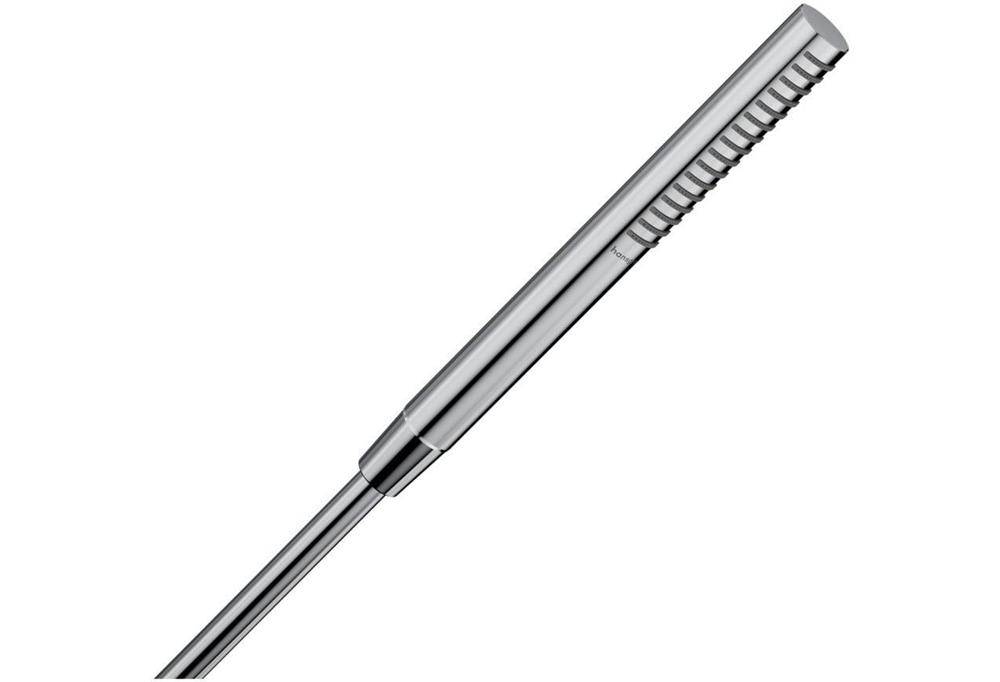 hansgrohe HG Handbrause Pulsify S 1 jet, EcoSmart chrom