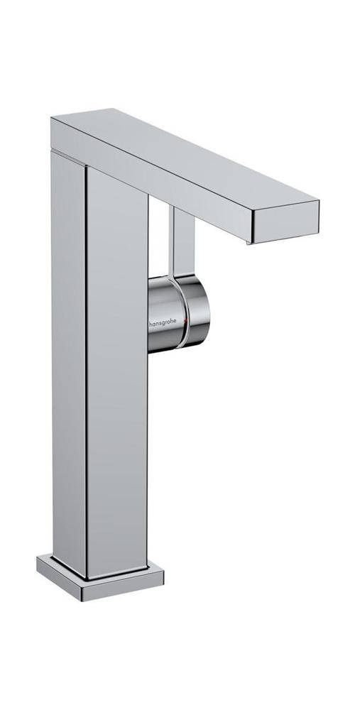 hansgrohe HG EH-WT-MI Fine Tecturis E ComfortZone 210, CoolStart chrom