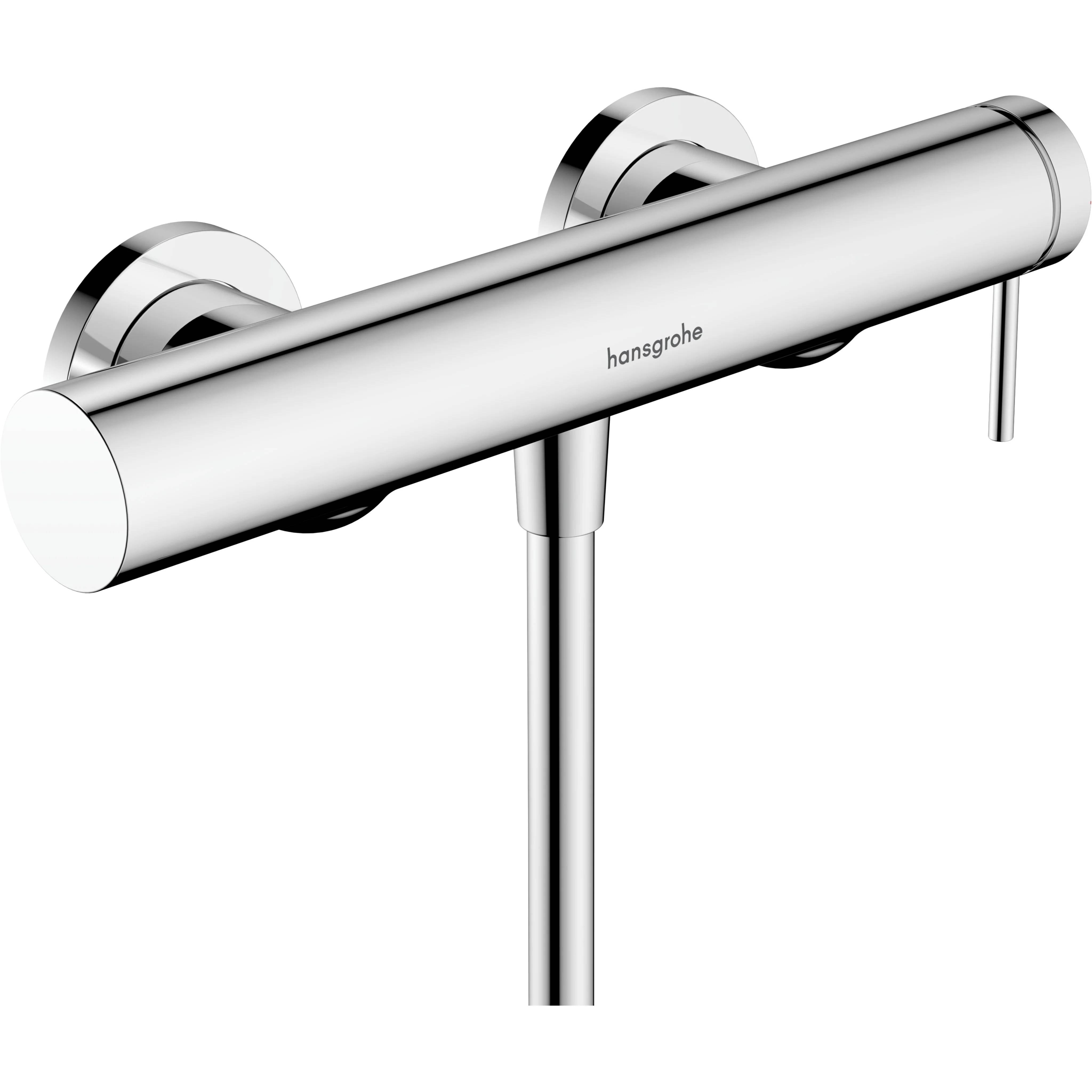 hansgrohe Tecturis S Brausemischer Aufputz chrom, 1 Stk.