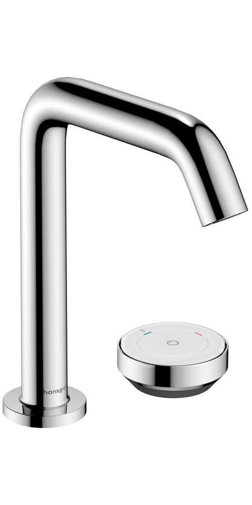hansgrohe HG Zweiloch-Waschtischmischer Tecturis S CooStart