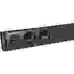 LG SK1D Soundbar-Lautsprecher Schwarz 2.0 Kanäle 100 W (SK1D)