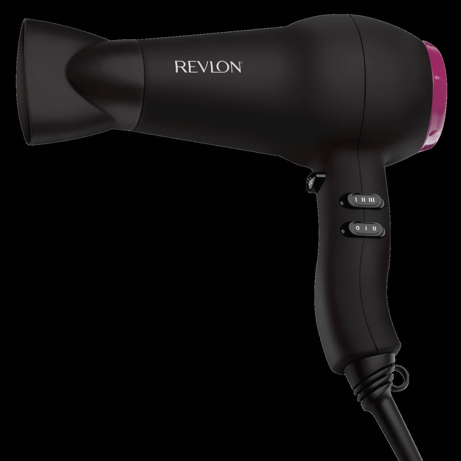 Revlon Harmony 2000 Dry & Style Hair Dryer (RVDR5823E)