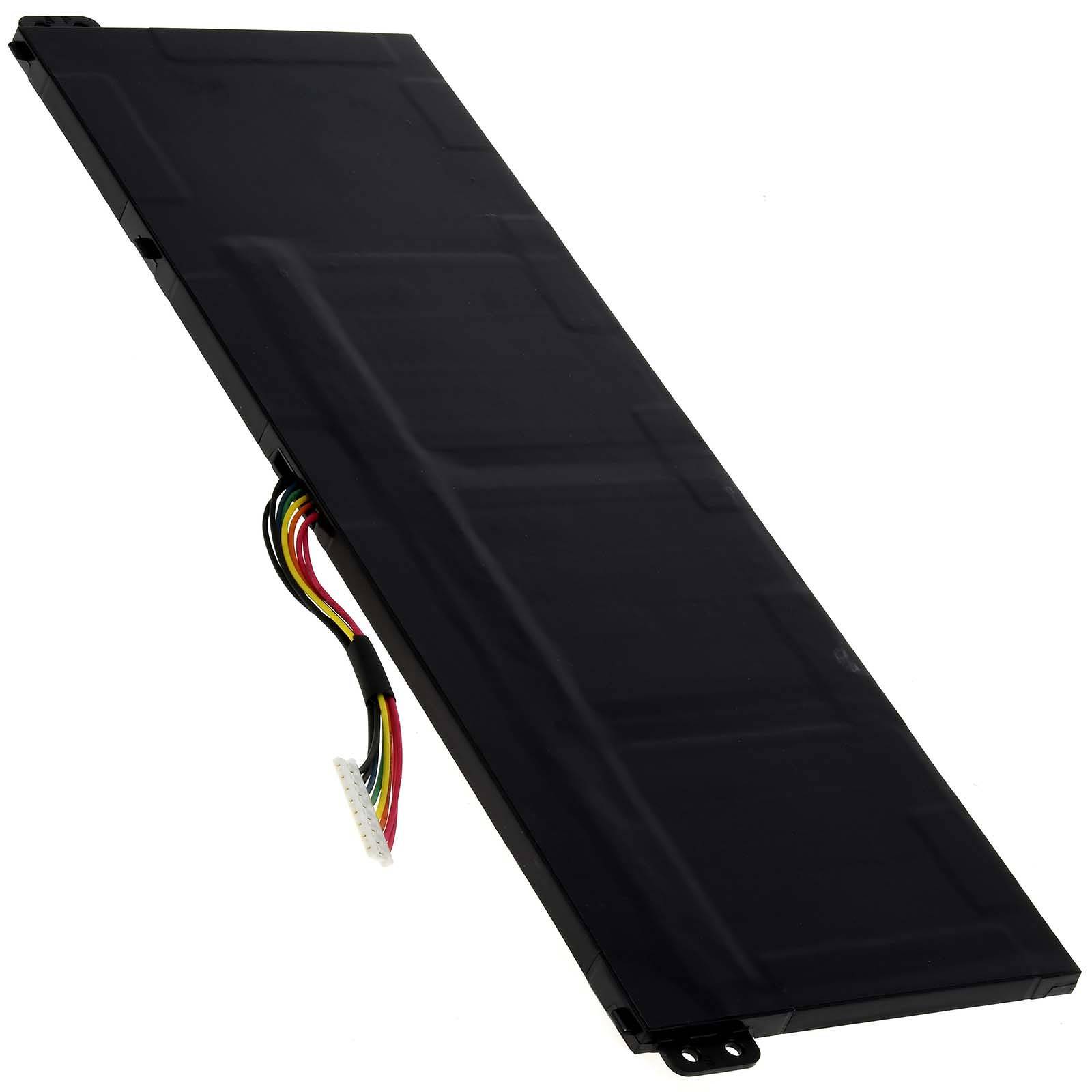Powery Akku für Laptop Acer Aspire 5 A514-53-58BG, 11,25, Li-Polymer