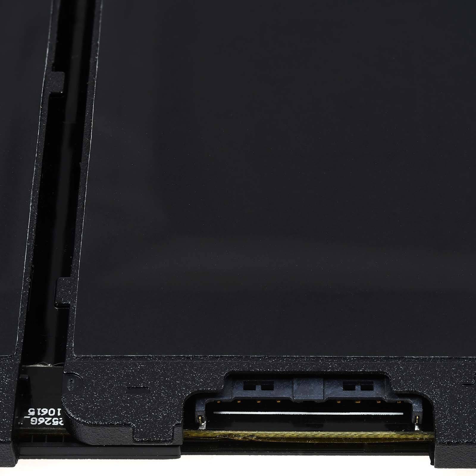 Powery Akku für Laptop Dell Latitude 14 5410, 15,2V, Li-Ion