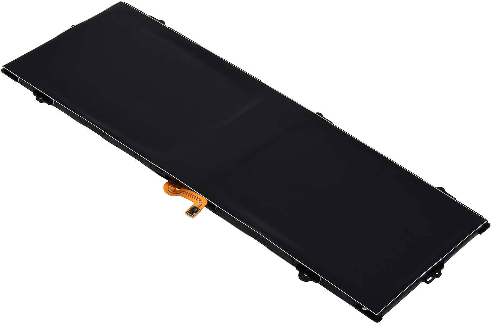 Powery Akku für Laptop Samsung XE350XBA-K01US, 7,7V, Li-Polymer