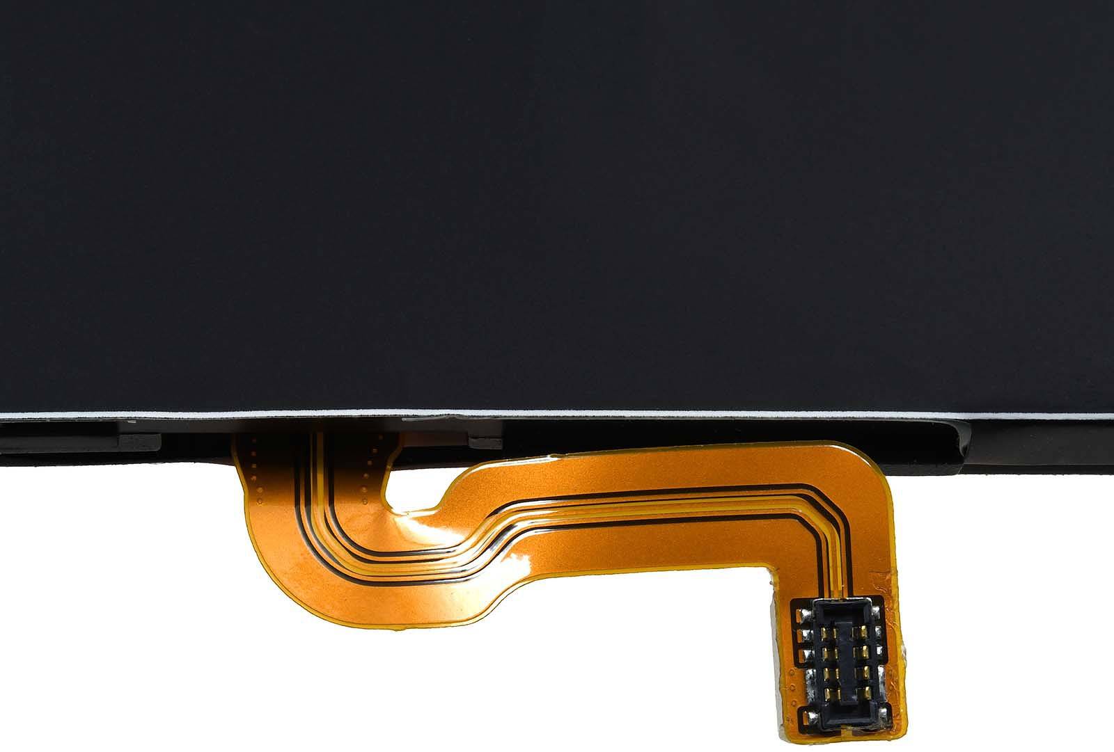 Powery Akku für Laptop Samsung XE350XBA-K01US, 7,7V, Li-Polymer