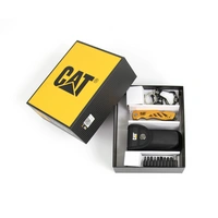 CAT Multitool BOX 2er Set mit 11 in 1 Multitool mit Gürteltasche und Universalwerkzeug CAT Multitool BOX 2er Set mit 11 in 1 Multitool mit Gürteltasche und Universalwerkzeug