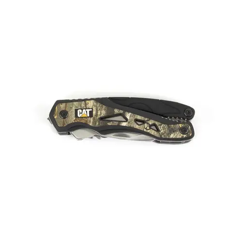 CAT Multitool BOX 2er Set mit 10 in 1 Multitool, Gürteltasche, Taschenesser mit Sicherheitshammer CAT Multitool BOX 2er Set mit 10 in 1 Multitool, Gürteltasche, Taschenesser mit Sicherheitshammer