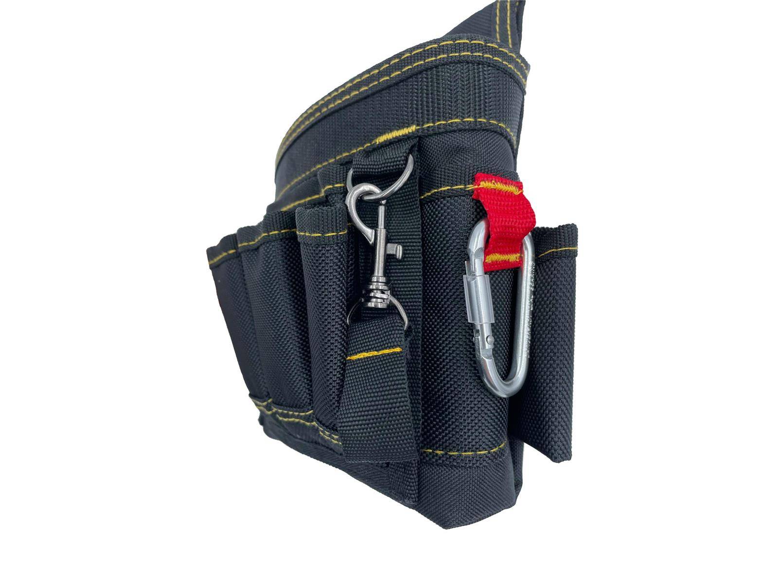 Elekriker Werkzeug-Gürteltasche Professional