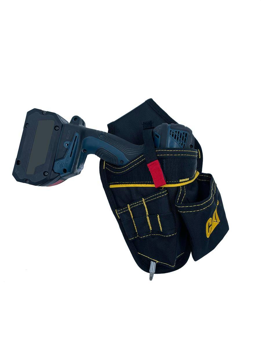 Akkuschrauber-Halfter Professional