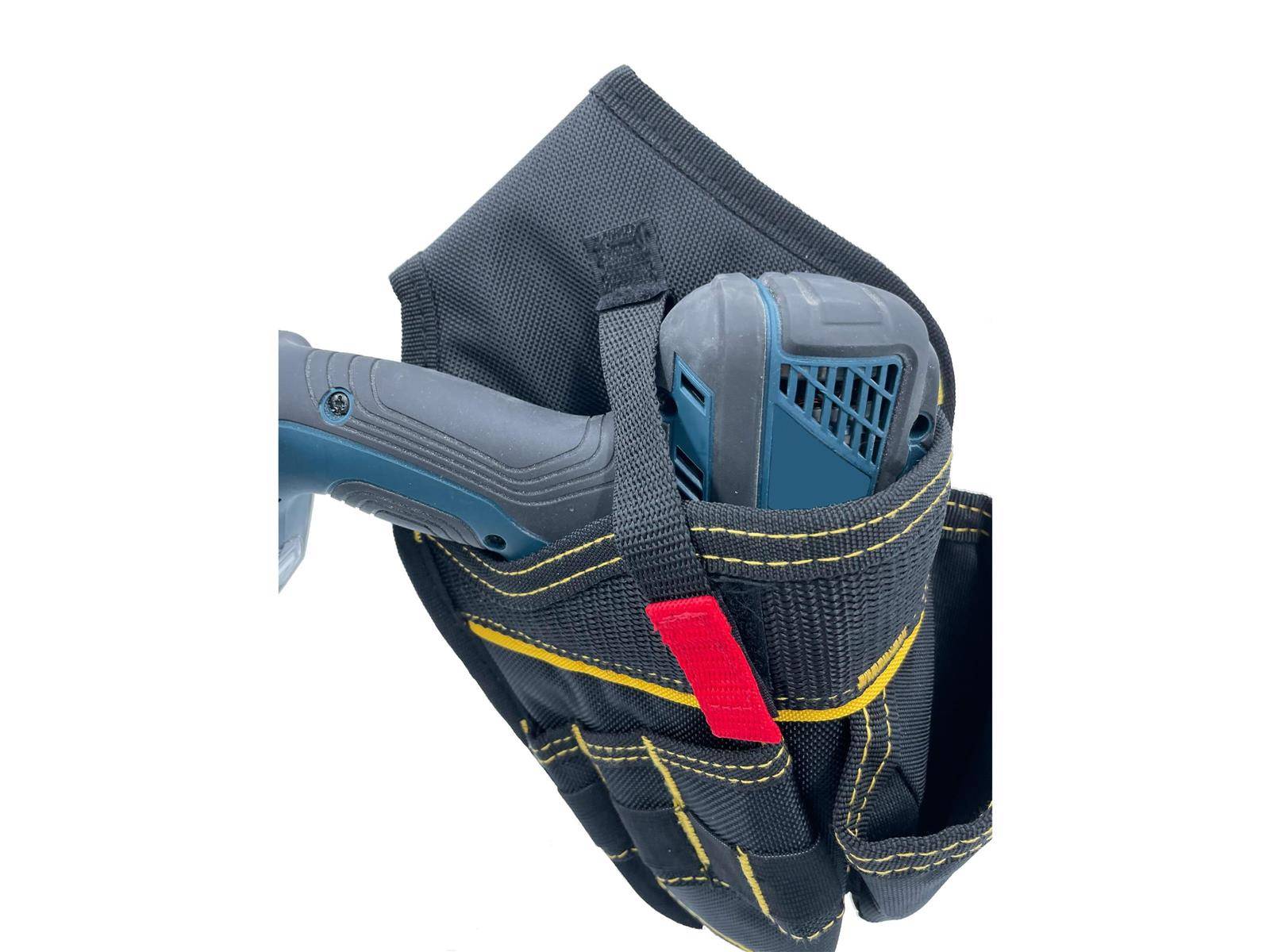 Akkuschrauber-Halfter Professional