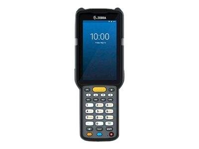 Zebra MC3300ax - Datenerfassungsterminal - Android 11 - 32 GB - 10.2 cm (4") - F