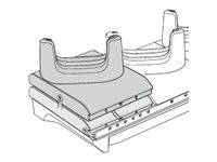 Zebra - Handheld cradle cup replacement kit (Packung mit 5)
