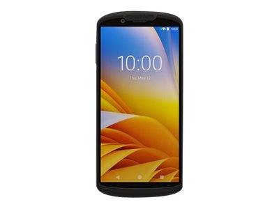 Zebra TC58 - Datenerfassungsterminal - robust - Android 11 - 64 GB - 15.2 cm (6"")