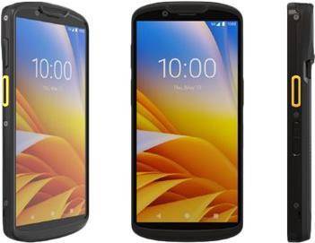 Zebra TC58 Datenerfassungsterminal