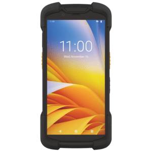Zebra TC78, 2D, SE4770, GPS, warm-swap, USB, BT, WLAN, 5G, NFC, Android, GMS, Qi Mobiles Datenerfassungsgerät, 2D, Image