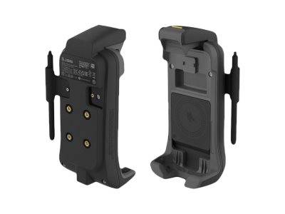 Zebra - Kfz-Halterung für induktives Laden