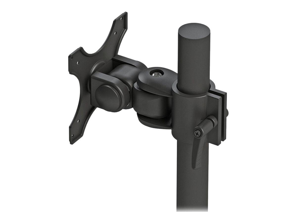 Neomounts FPMA-D700 - Aufstellung - Voll beweglich - für LCD-Display - Schwarz - Bildschirmgröße: 25.4-76.2 cm (10"-30")