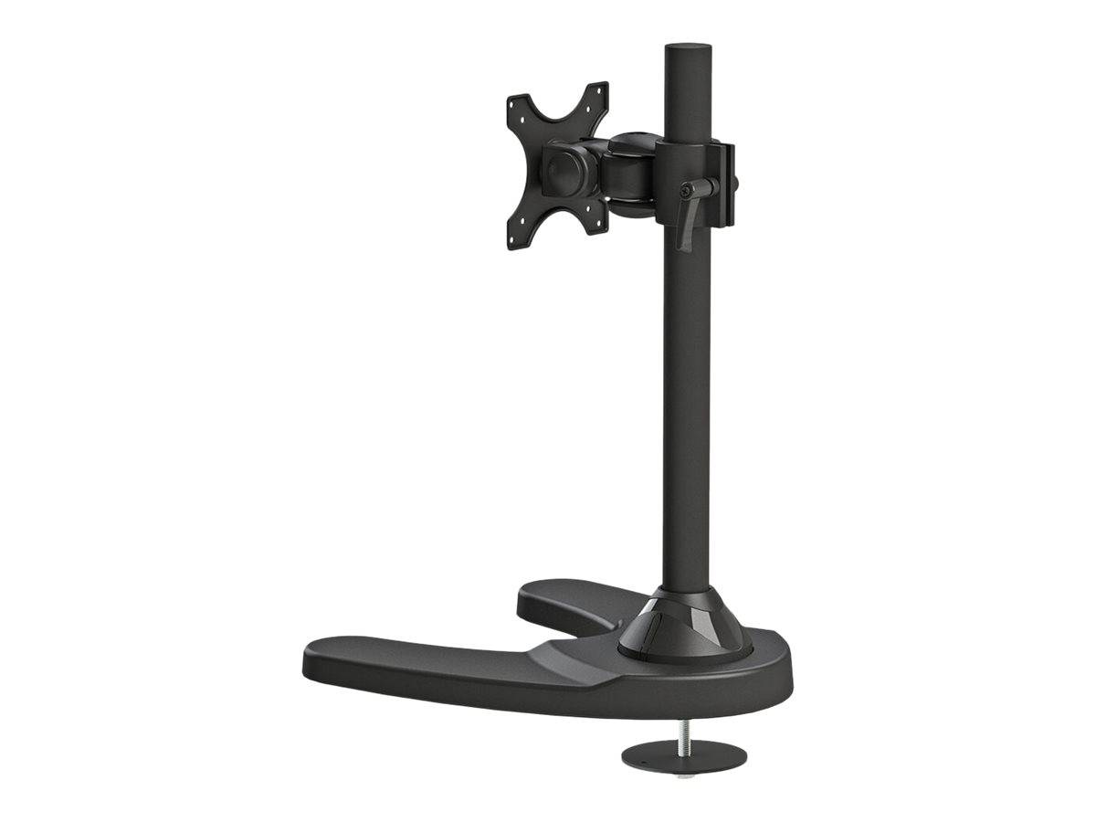Neomounts FPMA-D700 - Aufstellung - Voll beweglich - für LCD-Display - Schwarz - Bildschirmgröße: 25.4-76.2 cm (10"-30")
