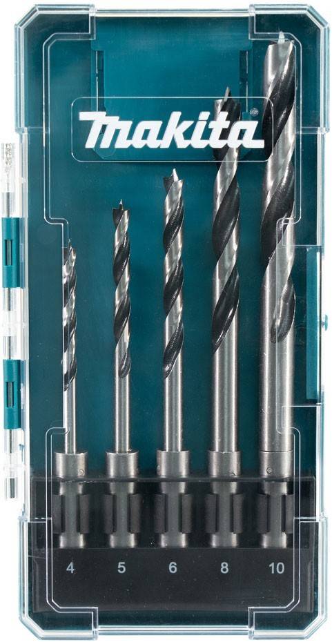 Makita SDS-PLUS Holzbohrer Set E-15148