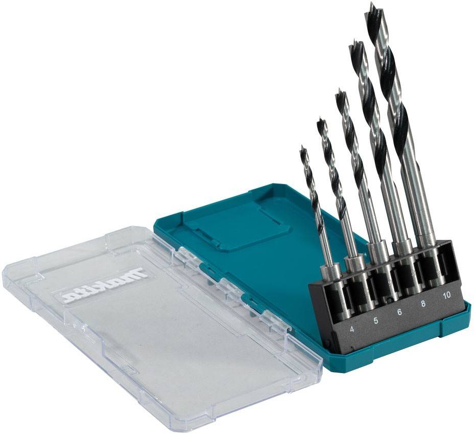 Makita SDS-PLUS Holzbohrer Set E-15148