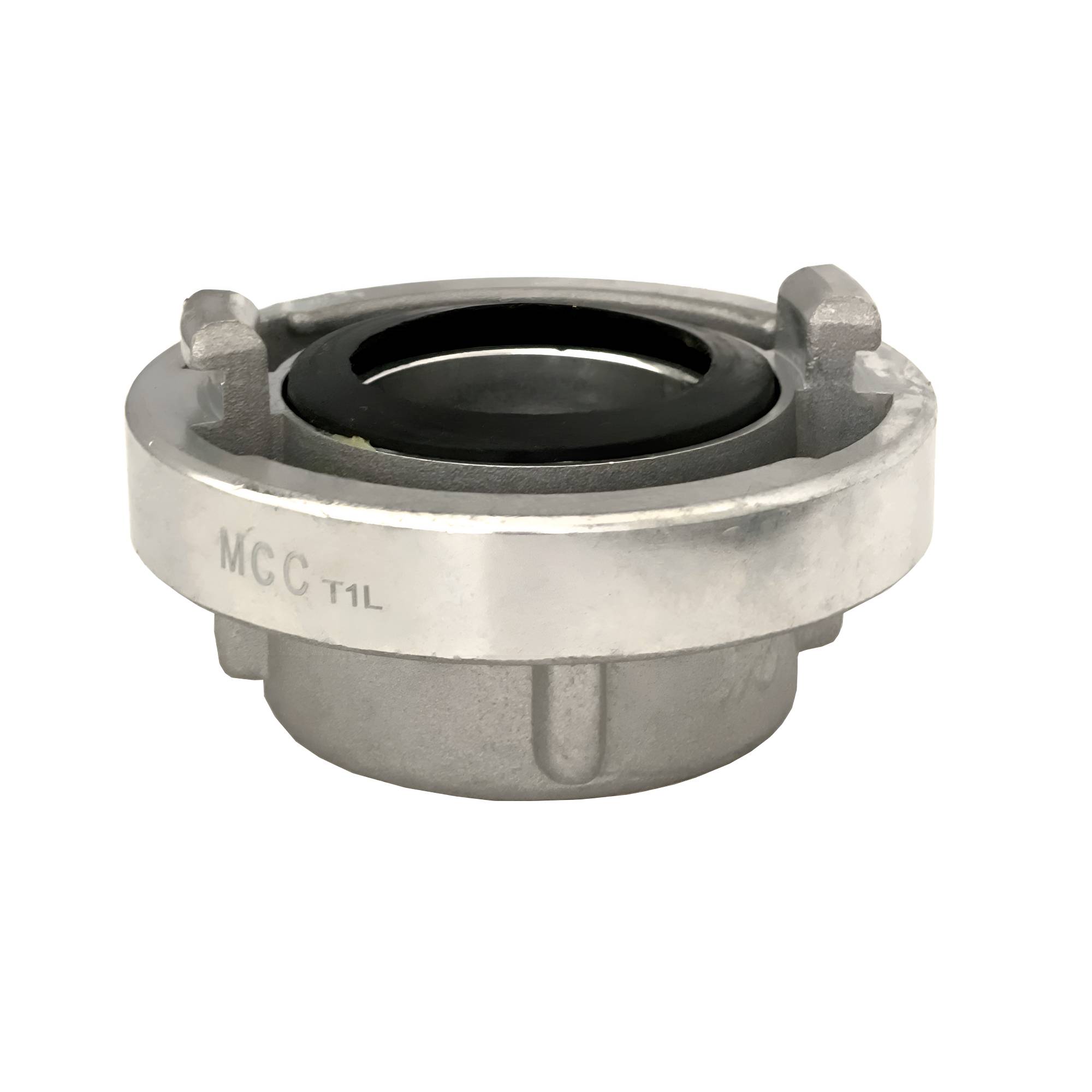 DN52/66 mm Storz mit BSPP IG 1 1/2"