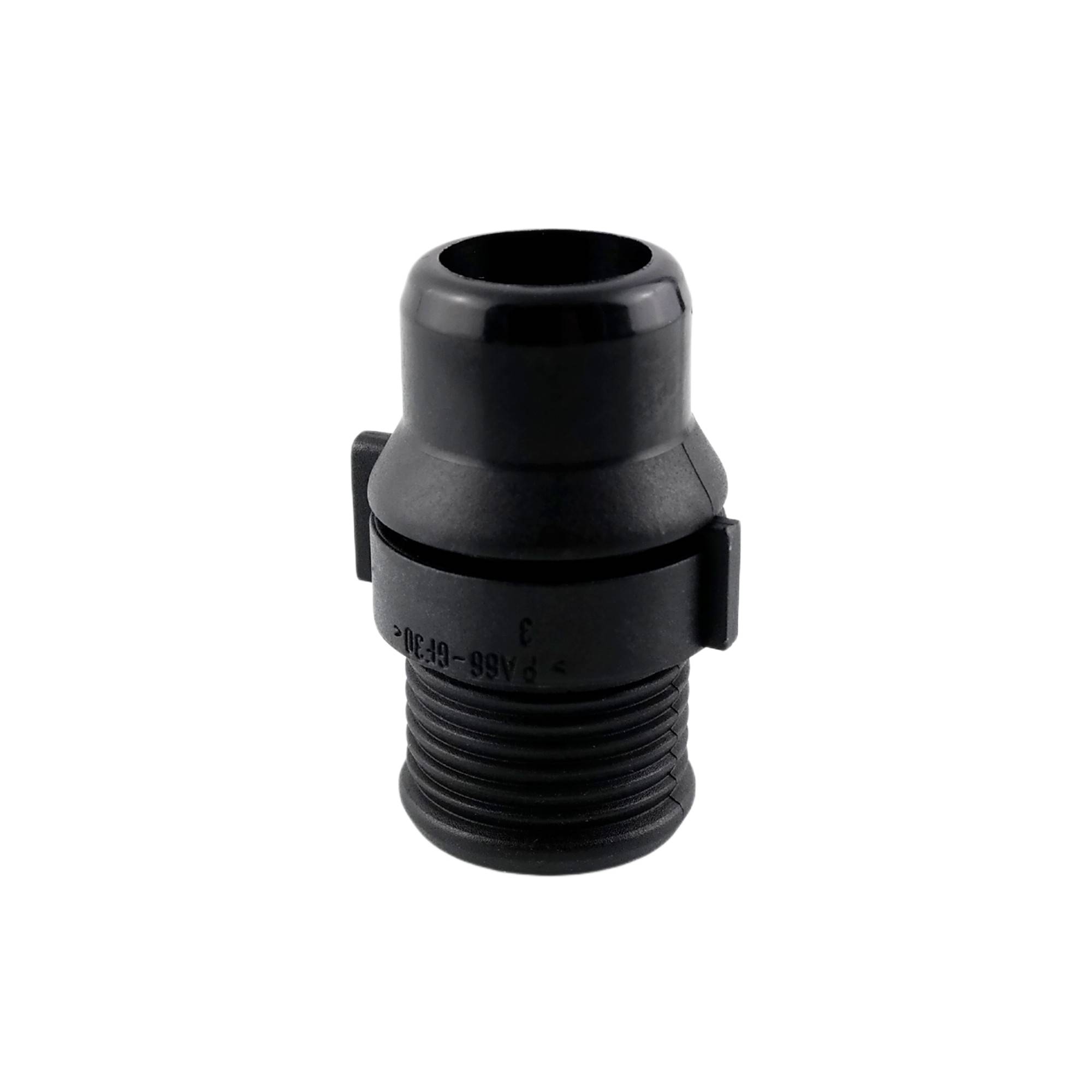 NORMAQUICK PS3 NW 16-0° Doppelstutzen