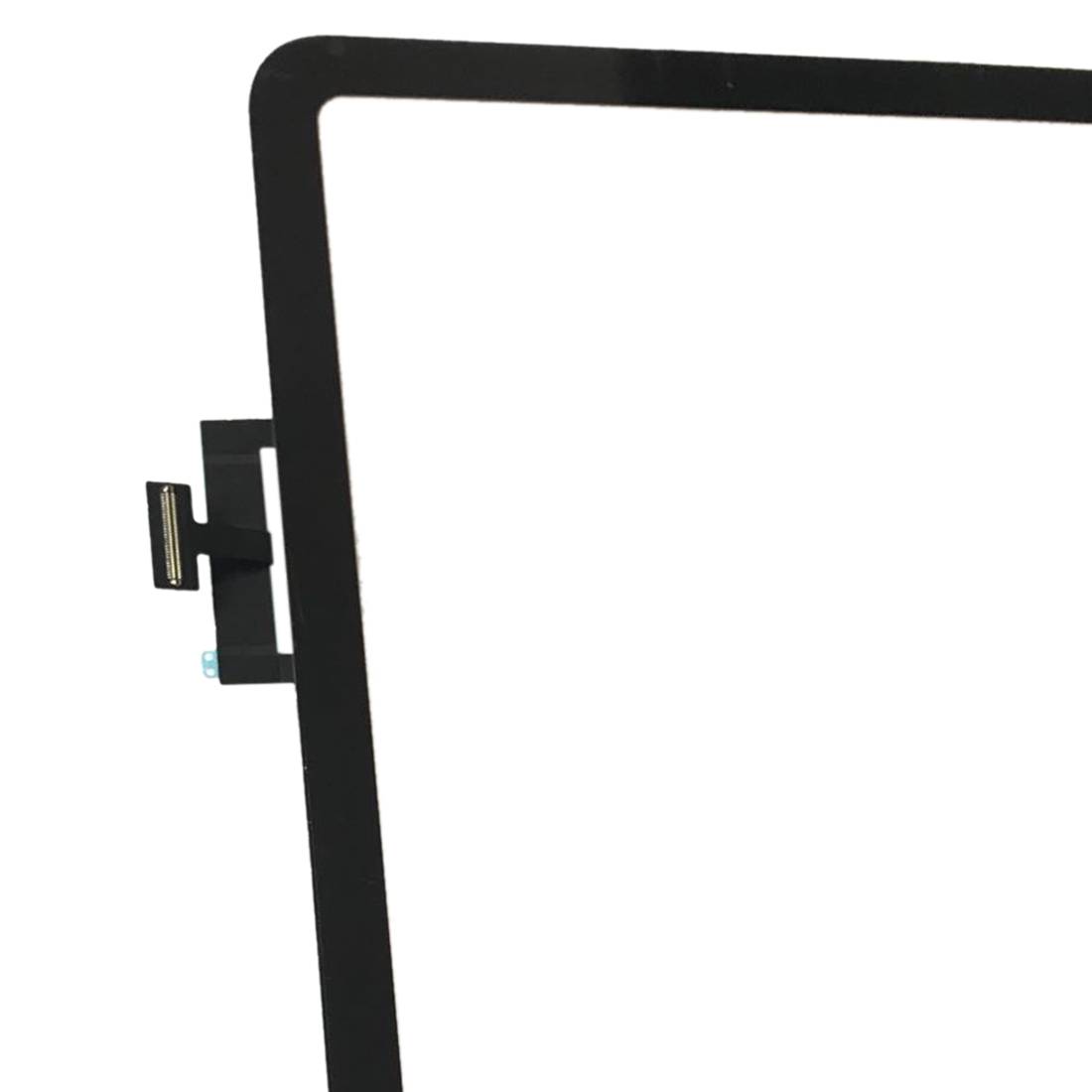 Für Apple iPad Air 2020 / Air 4 10.9 4. Gen A2324 A2072 Touch Screen Glas Display Digitizer für LCD Schwarz