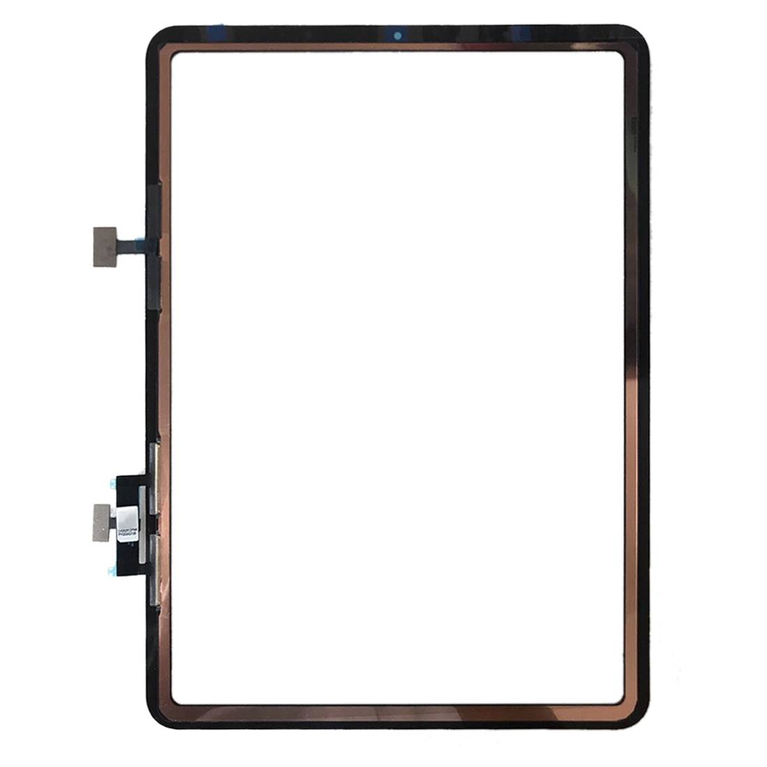 Für Apple iPad Air 2020 / Air 4 10.9 4. Gen A2324 A2072 Touch Screen Glas Display Digitizer für LCD Schwarz