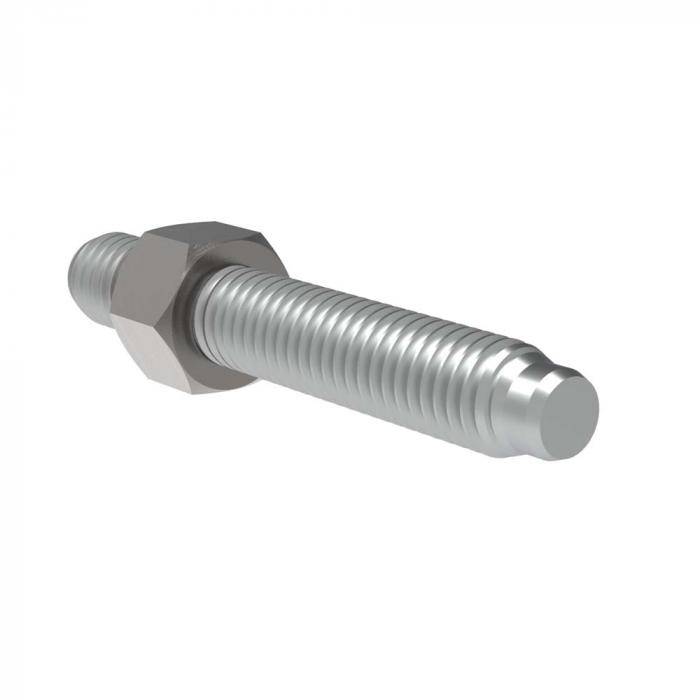 Gewindedorn - M5 - für Blindnietmuttern-Setzgerät - GBM 40-R und GBM 50 - Preis per Stück