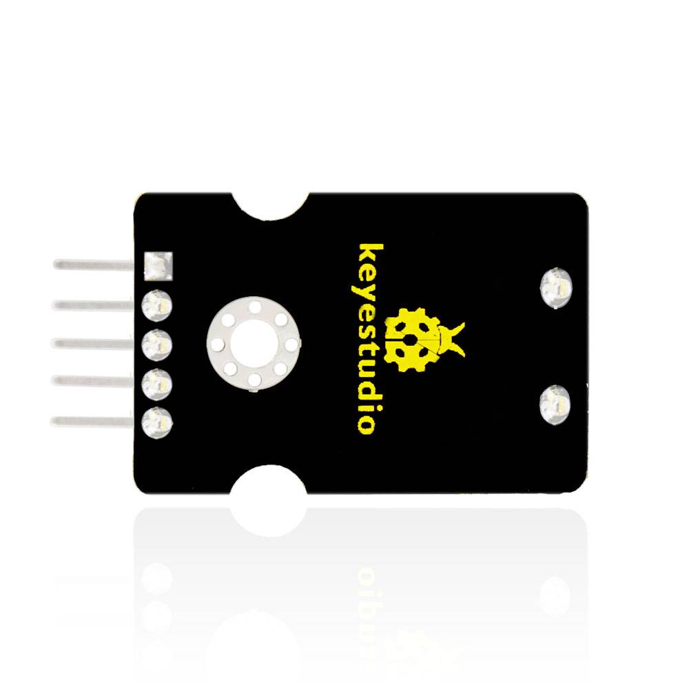 Keyestudio MAX6675 K-Thermocouple to Digital Converter Module for Arduino