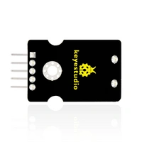 Keyestudio MAX6675 K-Thermocouple to Digital Converter Module for Arduino Keyestudio MAX6675 K-Thermocouple to Digital Converter Module for Arduino