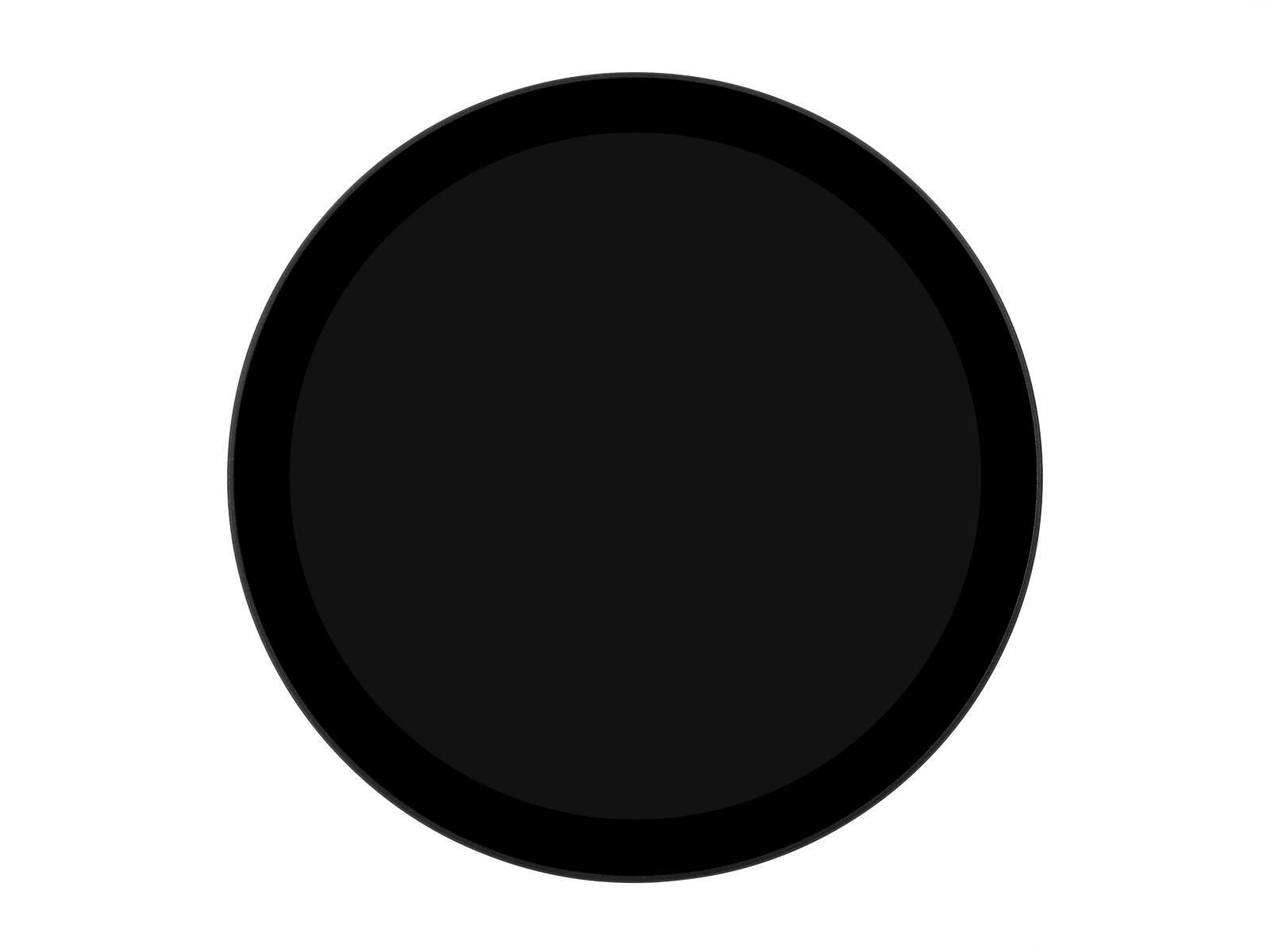 WaveShare 5inch HDMI Round Touch Display 1080x1080 IPS 10-Point Touch