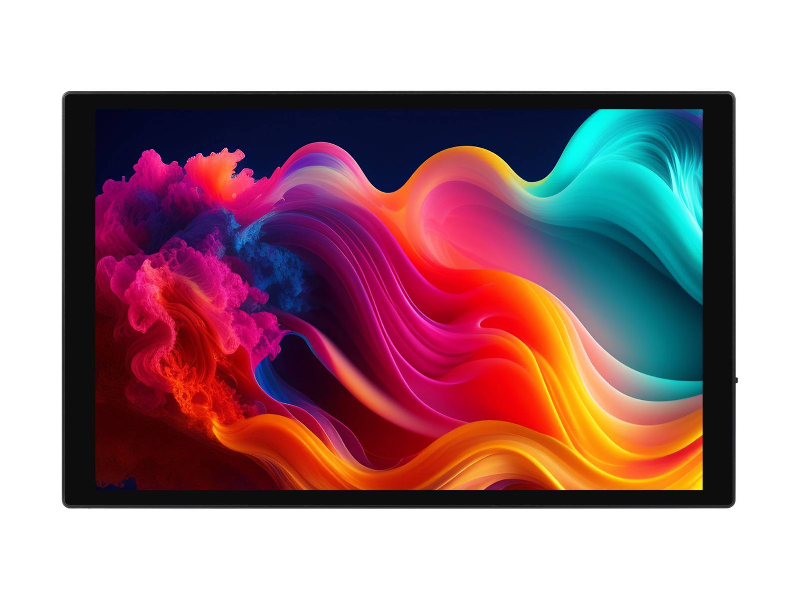 WaveShare 10.1inch Capacitive Touch Display 1280×800 HDMI/Type-C Interface