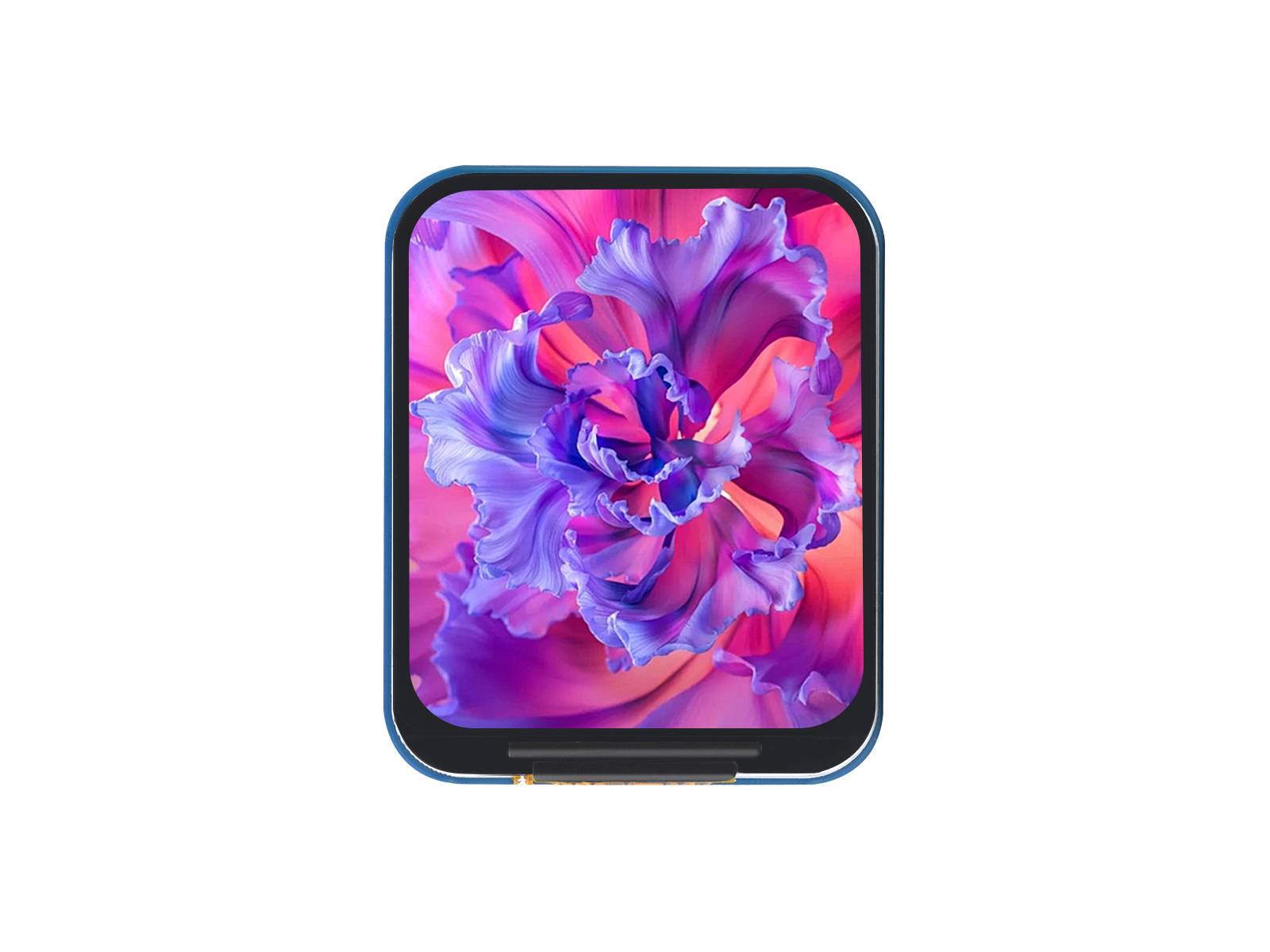 WaveShare 1.69inch LCD Display Module 240x280 IPS SPI Interface 262K Colors