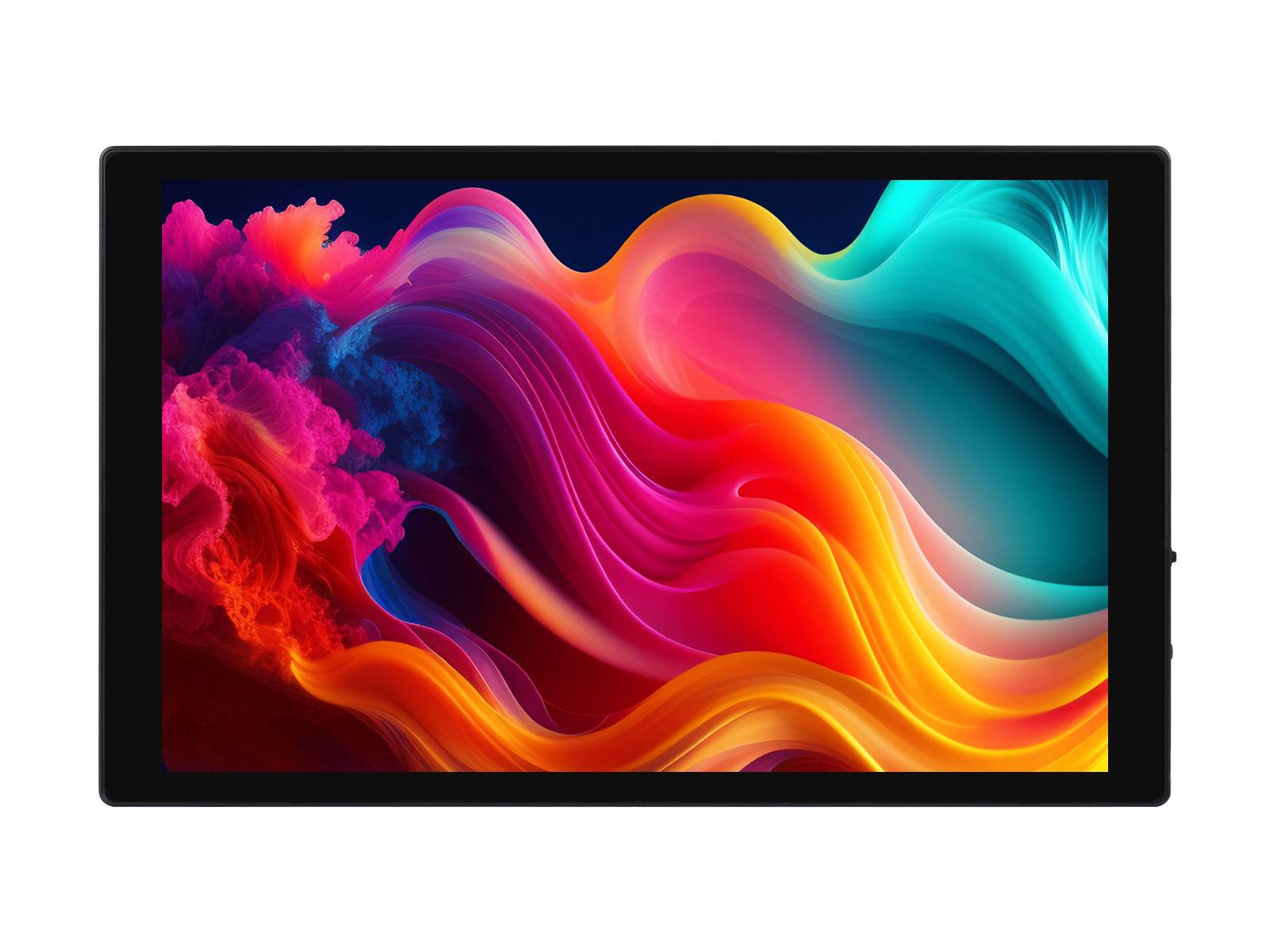 WaveShare 8inch Capacitive Touch Display 1280×800 HDMI/Type-C Display Interface