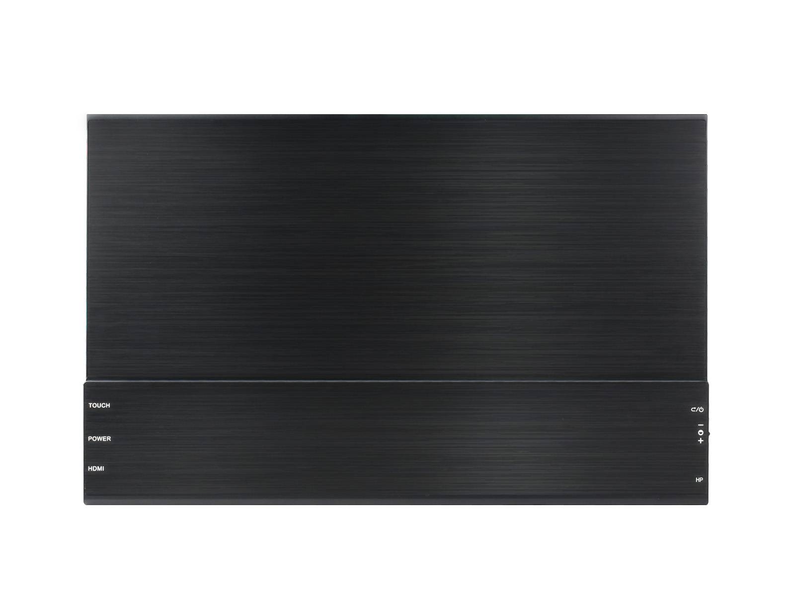 WaveShare 15.6inch QLED Quantum Dot Display 1920x1080 Metal Case 100%sRGB